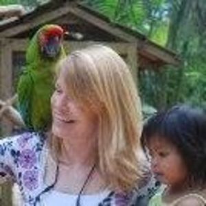 Meet your Posher, Temple